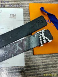 Picture of LV Belts _SKULVBelt40mm100-125cm8L347128